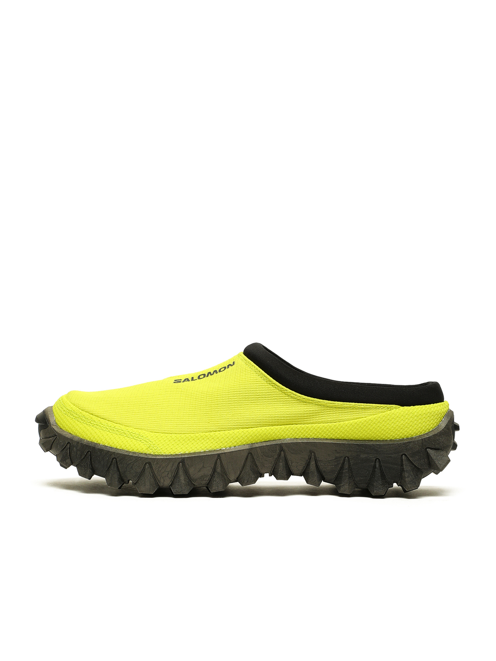 Клоги Из Текстиля Snowclog
