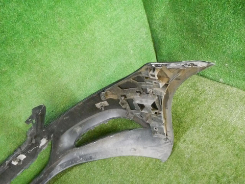 Бампер передний Mercedes S W222 (2013-2017) Maybach