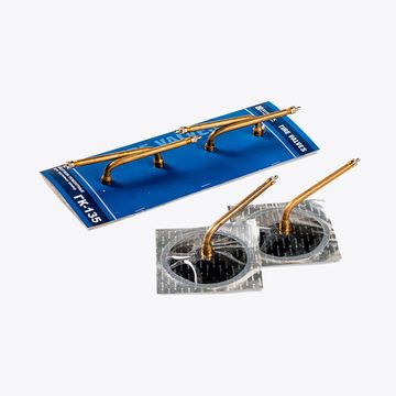 Вентили для ремонта камер