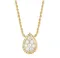 Подвеска BOUCHERON Serpent Bohème