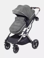 Коляска трансформер Rant Basic Pulsar Olive