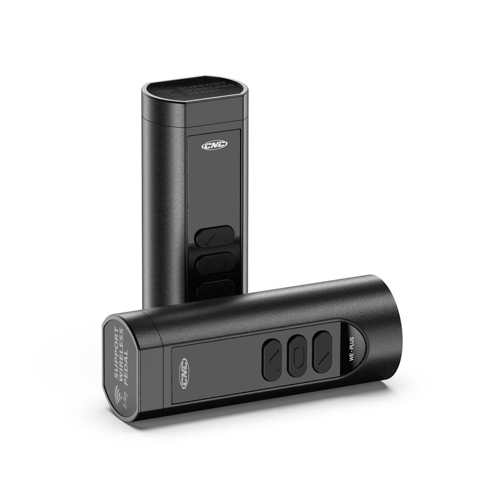 CNC X-WE PLUS Wireless Tattoo Pen беспроводная тату машинка