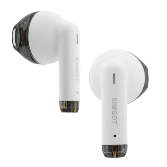SIMGOT FLD100 White