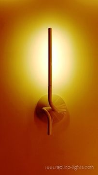 replica   Light Spring by Ron Gilad