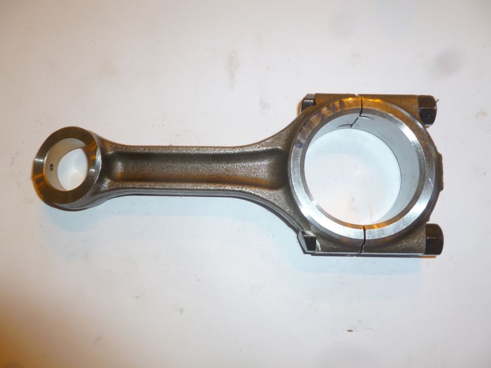 Шатун TDY 15 4L/Connecting rod
