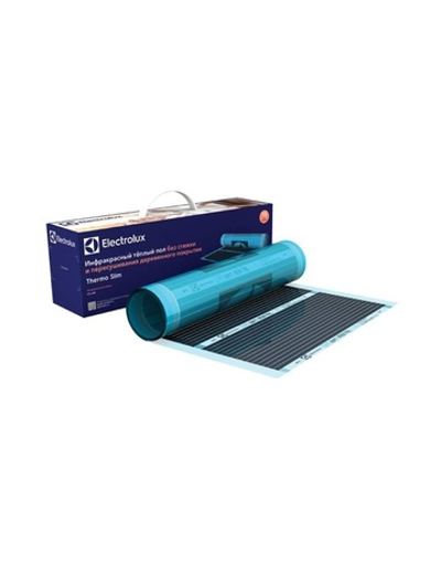 Пленка инфракрасная нагревательная Electrolux ETS 220-2 (комплект теплого пола)