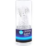 Насадка закрытая фараон Crystal Sleeve 13,5 см