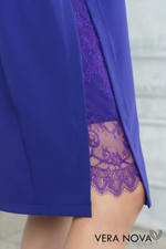 Платье 0-279/3