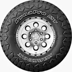 Hankook RT03 Dynapro MT 31x11,5x15C 110Q