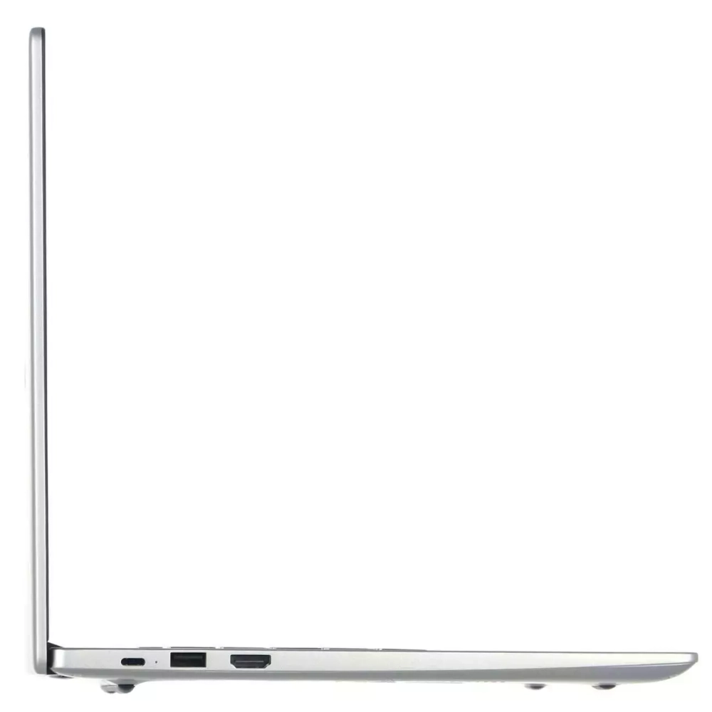 Ноутбук 15,6" Huawei MateBook D15 BoD-WDH9 Core i5 1135G7/8Gb/512Gb SSD/15.6" FullHD/Win11 Серебристый (53013ERR)