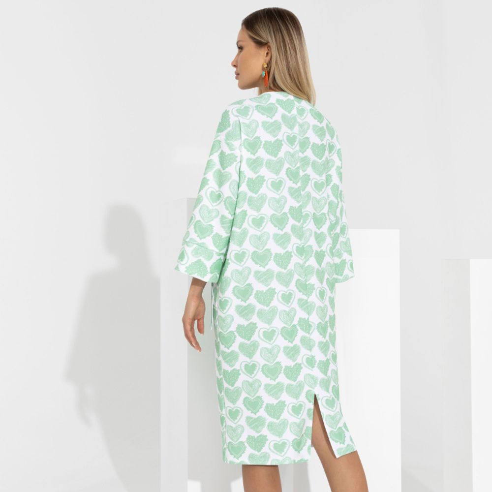 Платье Сладкий ноябрь (хит) Charutti (Акция)