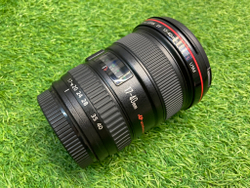Canon EF 17-40mm 4L USM