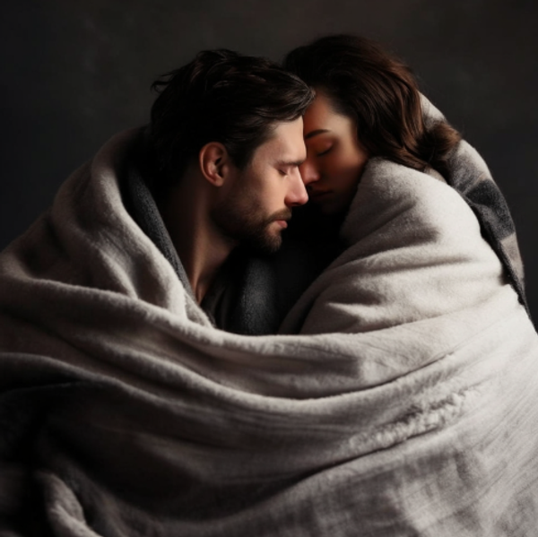 Интимные товары для пар: Секрет гармонии, о котором вы стеснялись спросить