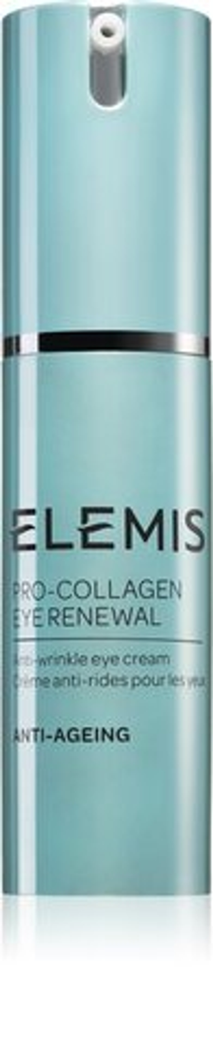 Elemis Pro-Collagen Eye Renewal - крем для глаз против морщин /   15  ml  / GTIN 0641628002733