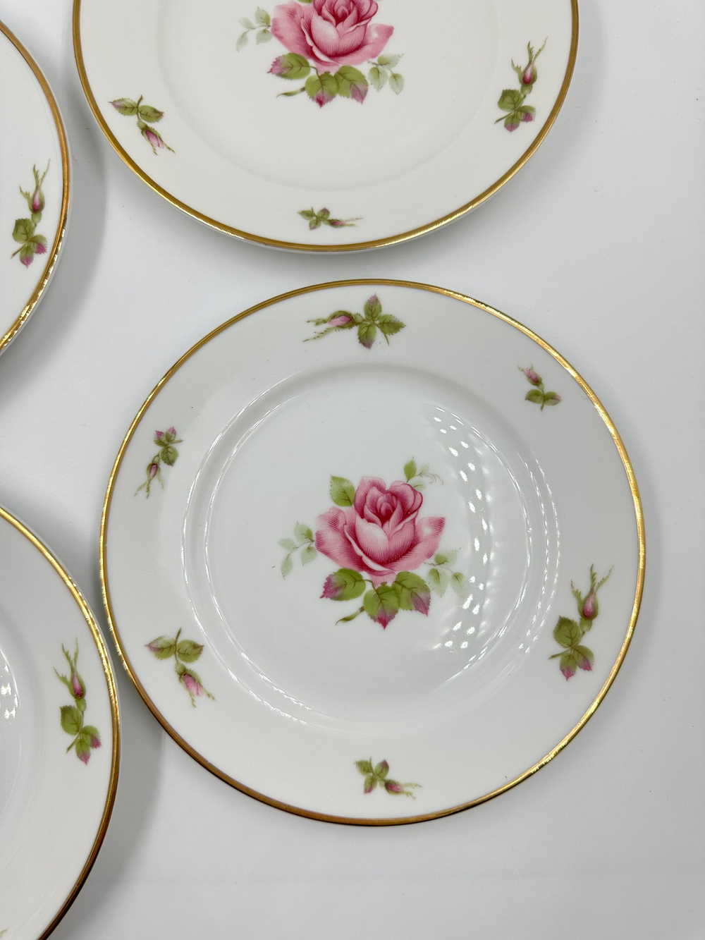 Пирожковая тарелка Rosenthal