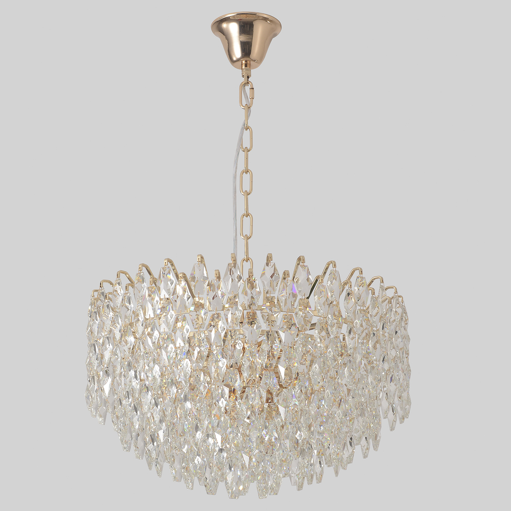 Люстра Crystal Lux HEDONIST SP12