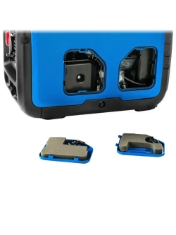 Генератор бензиновый инверторный Hyundai HHY 3050Si, 3,3 кВт, 220 В