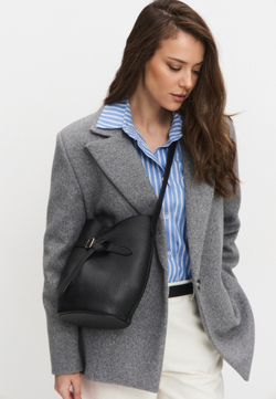 Сумка баскет RENATA