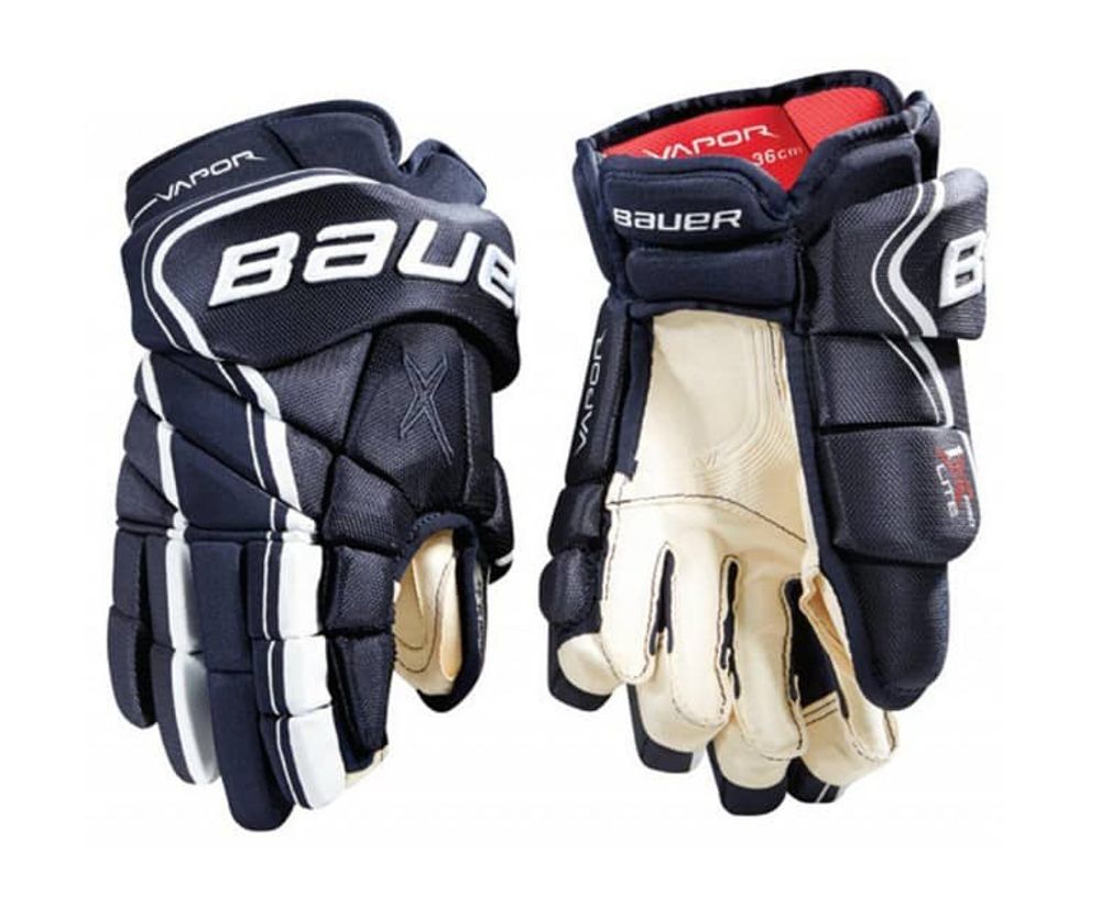 Перчатки хоккейные S18 VAPOR 1X LITE PRO GLOVE - SR Перчатки хоккейные S18 VAPOR 1X LITE PRO GLOVE - SR