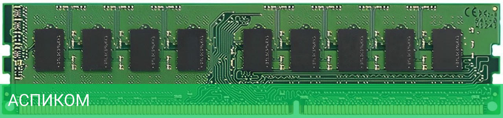 Оперативная память Infortrend 64GB DDR4 (DDR4REC2R0MJ-0010)