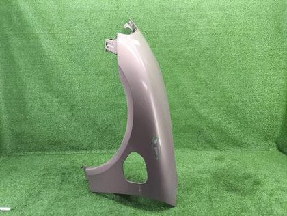 Крыло переднее левое Porsche Taycan (2019-н.в.)