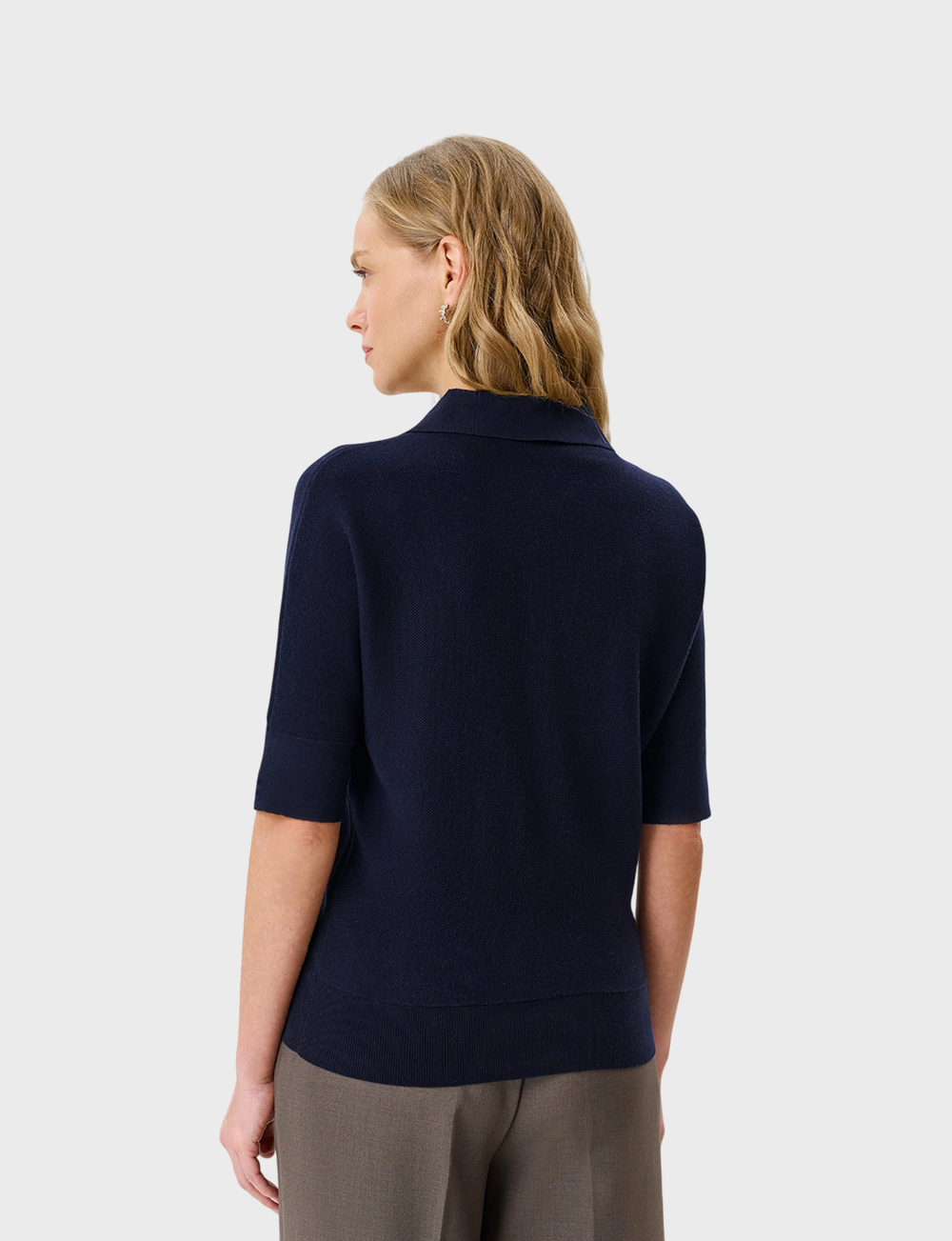 Джемпер BULMER