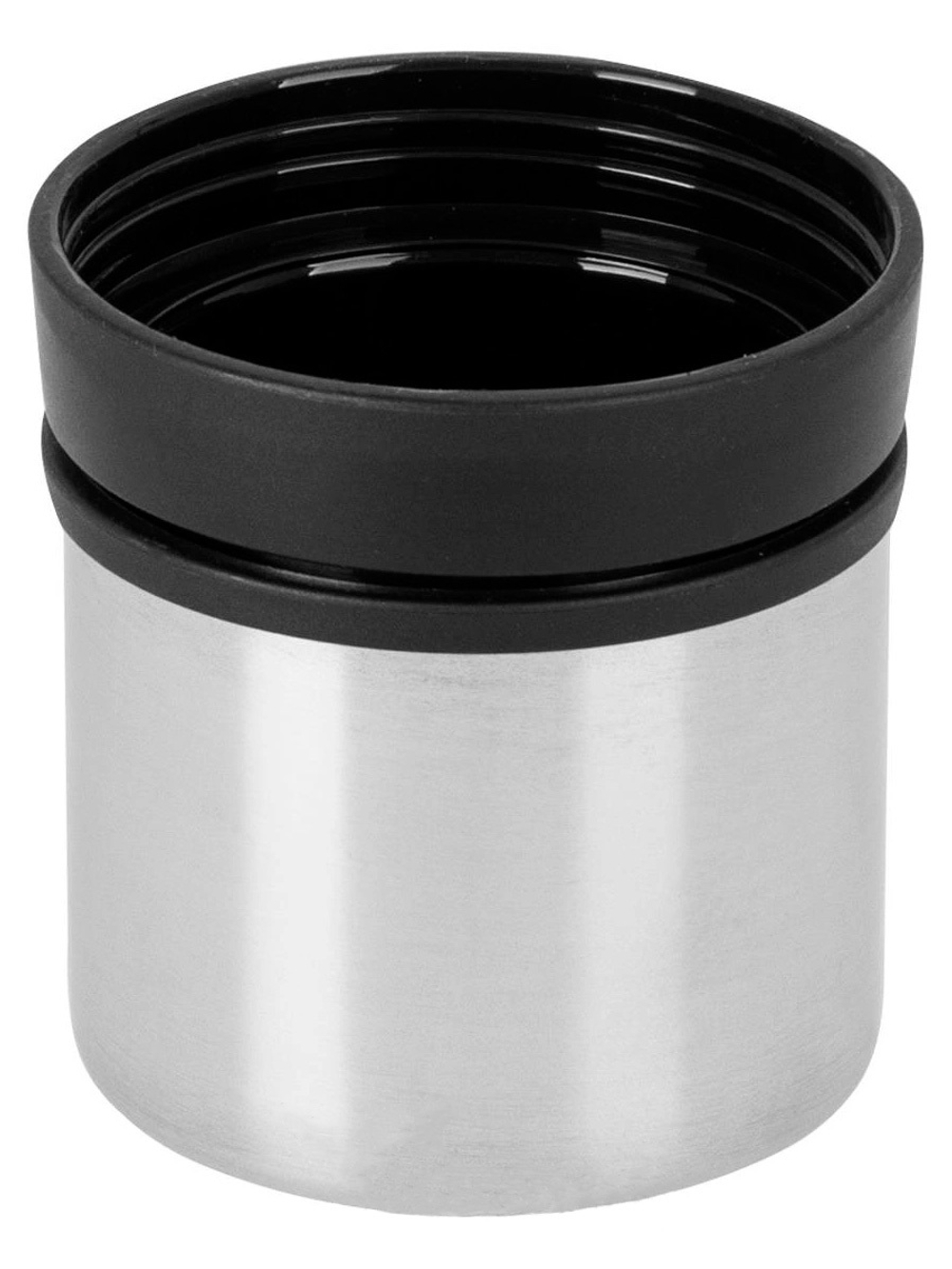 Термос TONAR (HS.TM-041) 1400ML (крышка-кружка с ручк, доп.пл.чашка, скл.ручки, ремень)