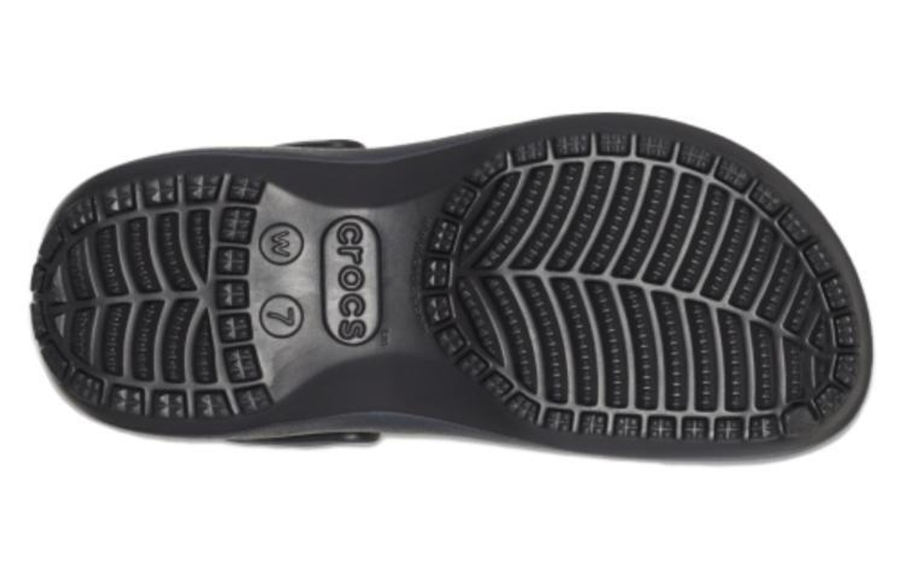 Crocs (Женская размерная сетка)