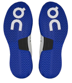 Мужские кроссовки теннисные On The Roger Pro 2 - белый