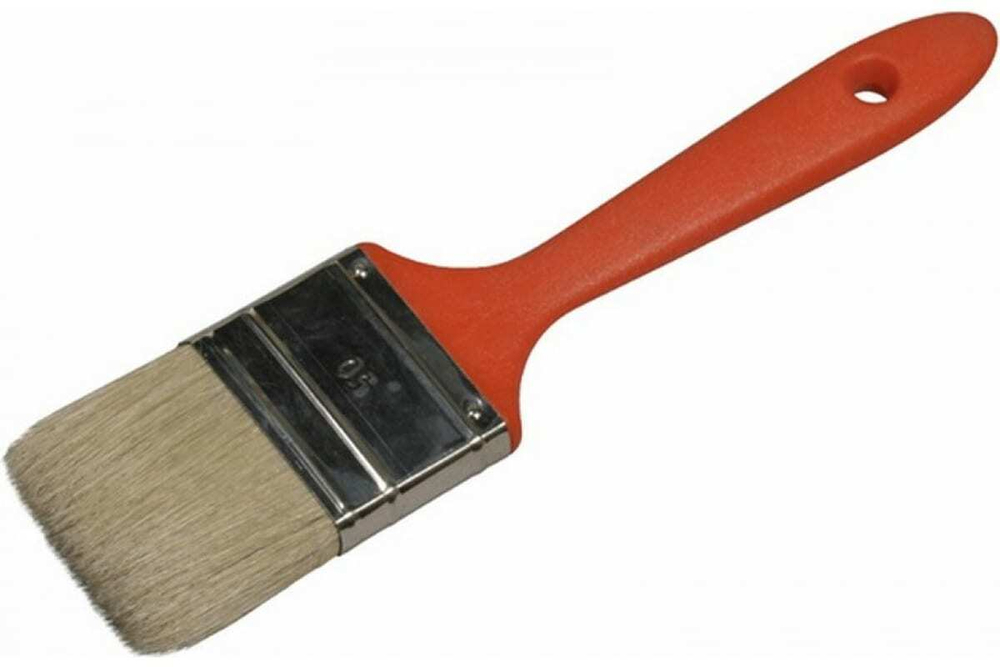 Плоская кисть STAYER UNIVERSAL-EURO 0108-63