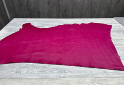 Лот Ecopell Grey+Fuxia (1,4-1,6 мм), натуральная кожа