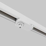 Комплектующие для систем освещения с токоведущими элементами Technical TRA005-3-A-W