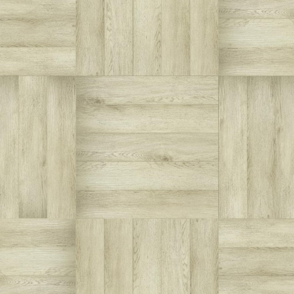 Кварц-винил SPC Bronix Kvarr Herringbone 4 мм White agat 1.61 м2