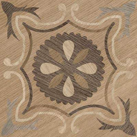 Керамогранит Intarsi Classic 03 Ret