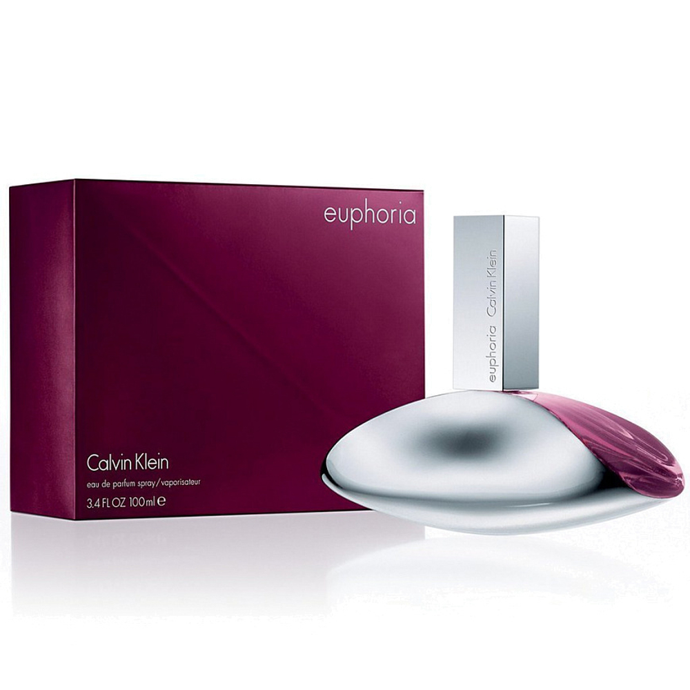 Отдушка по мотивам Calvin Klein — Euphoria w