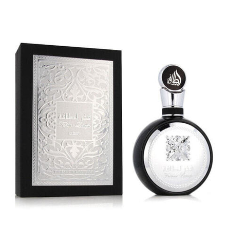 Мужская парфюмерия Мужская парфюмерия Lattafa EDP Fakhar Lattafa Black 100 ml