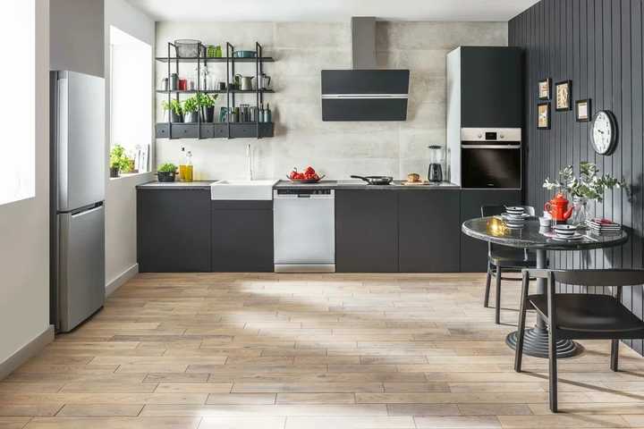 Духовой шкаф Hansa BOEI69472