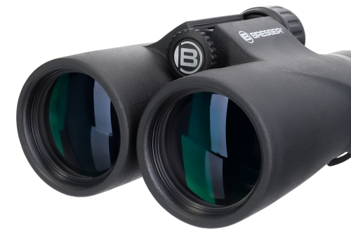 Бинокль Bresser TrueView 8x42 WP