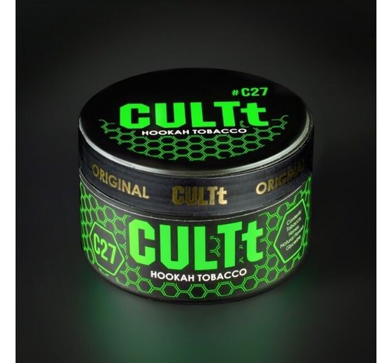 CULTT - C27 (200г)