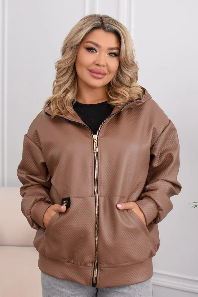 Куртка УК-539 Фабрика Моды