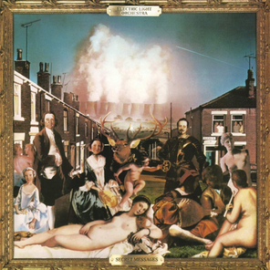 Electric Light Orchestra / Secret Messages (2LP)