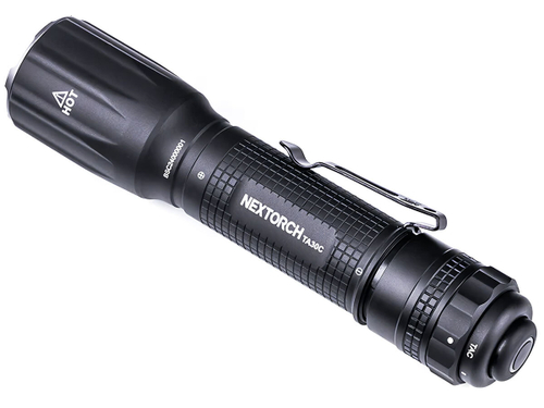Фонарь Nextorch TA30C One-step Strobe Tactical Flashlight 1600 лм (TA30C)