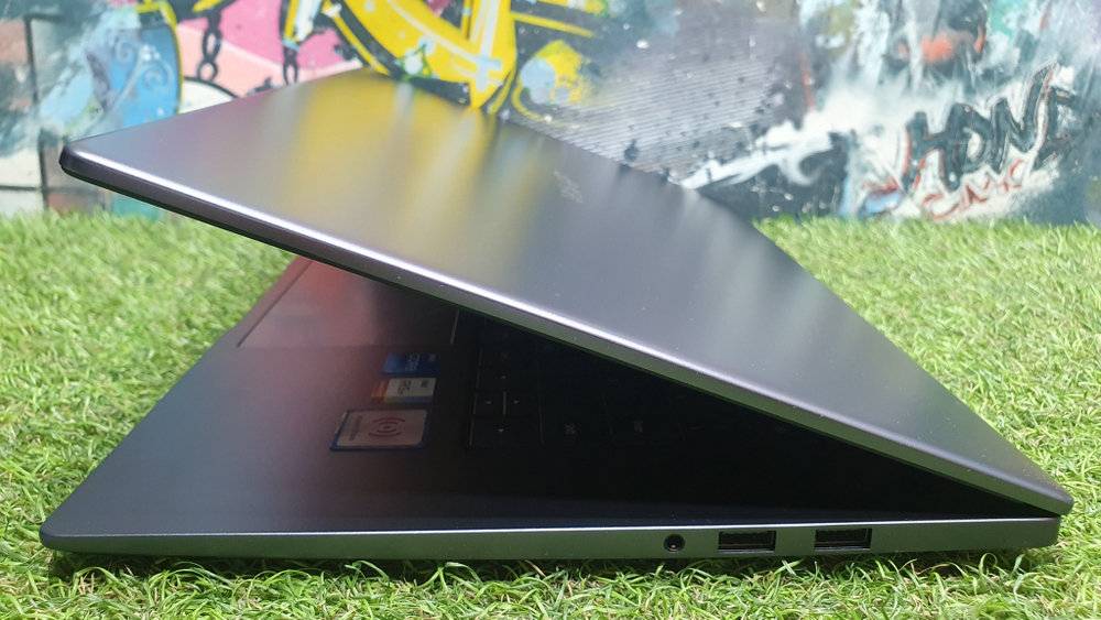 Ноутбук HUAWEI i5-11/16 Gb/FHD/MateBook D 15 BoDE-WFH9 [53013pew]/Windows 11