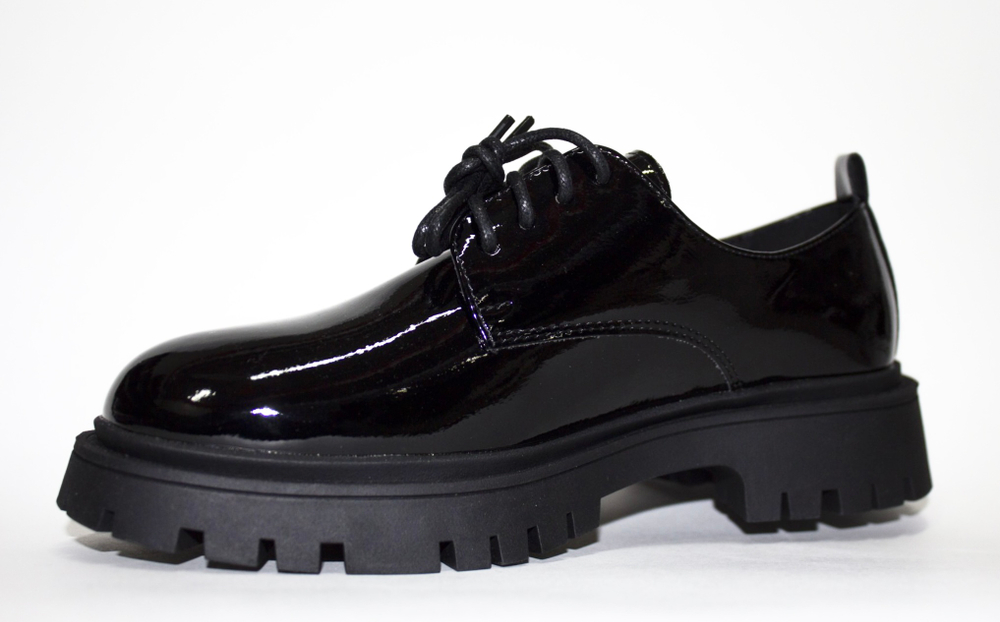 Ботинки женские демисезонные Yoder арт. XR192-5