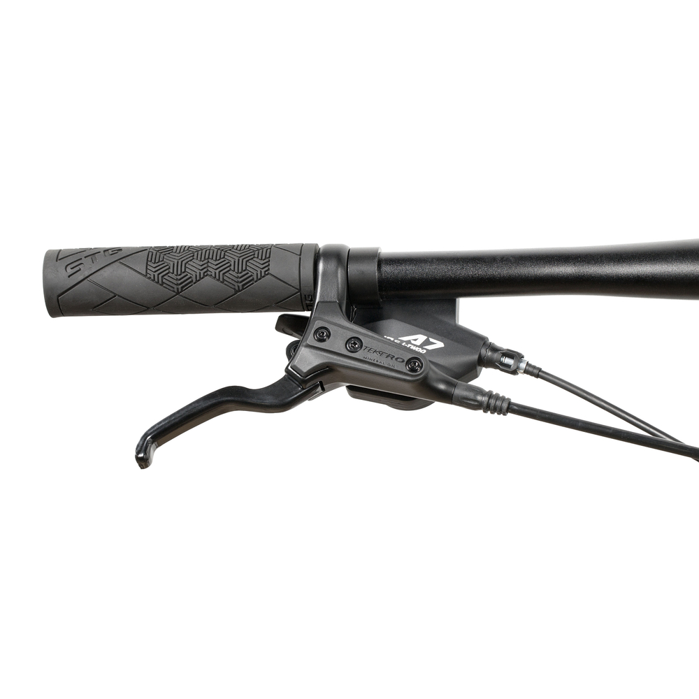 Велосипед 29" FOXX HELIX р.20" алюминий, синий