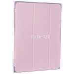 Чехол-книжка MItrifON Color Series Case для iPad Pro (12.9") 2020г. Sand Pink - Розовый песок