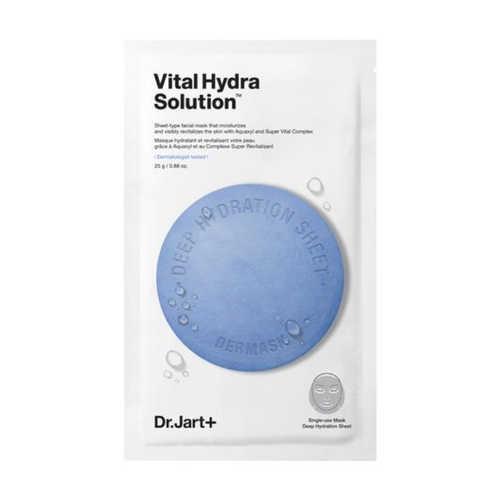 Dr. Jart+ Dermask Water Jet Vital Hydra Solution 30 г