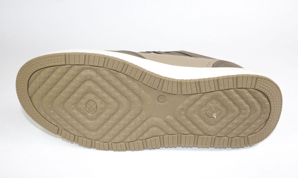 Кеды мужские демисезонные Kflai арт. S9971-5