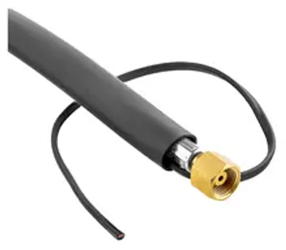 Сварочная горелка Сварог PRO TS 26 (ОКС+Б/Р, 2 Pin) IOW6960-SV001, 4 м