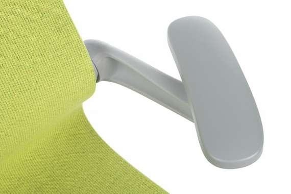 Кресло Miller YX-300 Зеленый